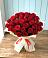 Букет 29 Красных роз в Васюринской