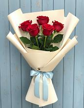 Букет Классика чувств #REPLACE_PRED# Васюринской