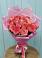 Букет 15 Розовых роз Равель в Васюринской