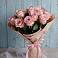Букет цветов из: Розы в Васюринской