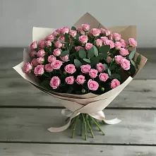 Букет Удовольствие в Васюринской