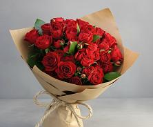 Букет Любовный роман в Васюринской