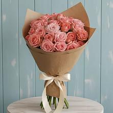 Букет цветов из:  Розы #REPLACE_PRED# Васюринской