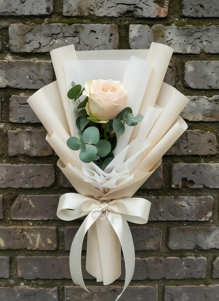 Букет цветов из: Розы в Васюринской