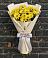 Букет цветов из: Хризантемы в Васюринской