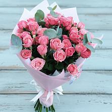 Букет Леди совершенство в Васюринской